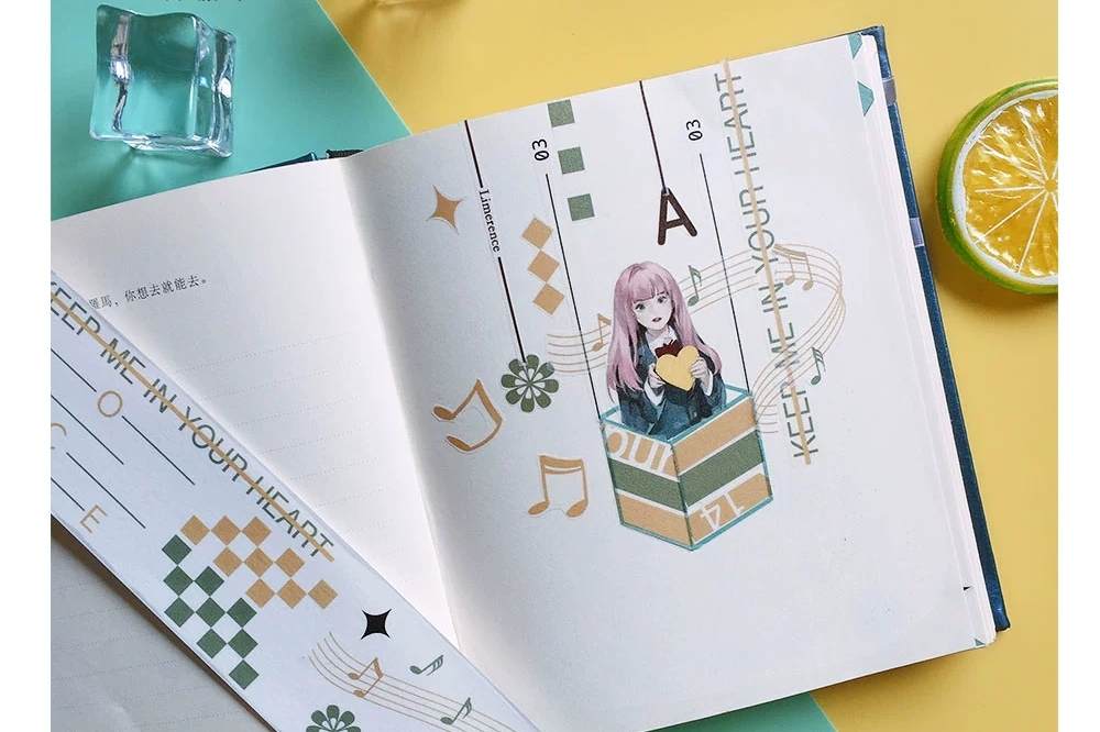 便宜又好用的手帐和社团胶带,手帐胶带分享推荐