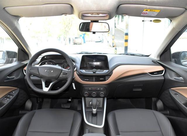 雪佛兰科沃兹和丰田卡罗拉,雪佛兰轻混和卡罗拉双擎