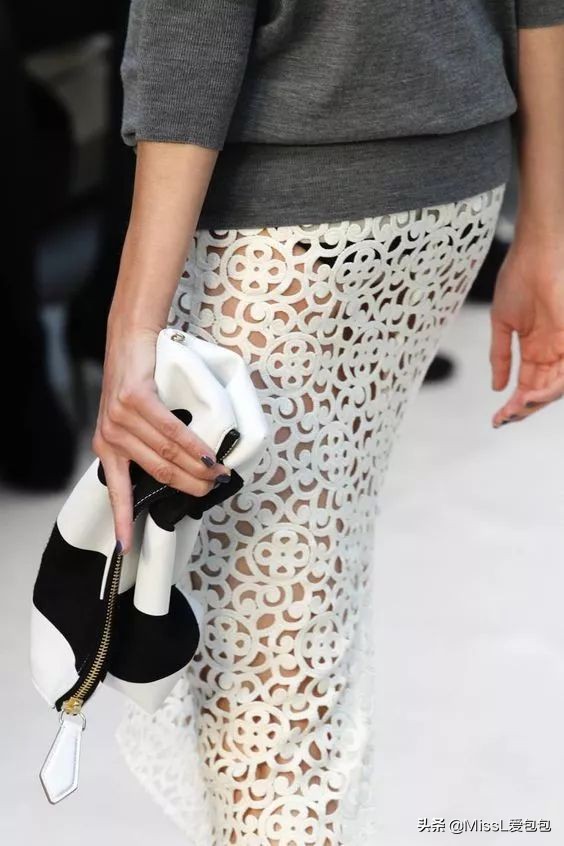 chanel刘雯包,香奈儿包刘雯同款