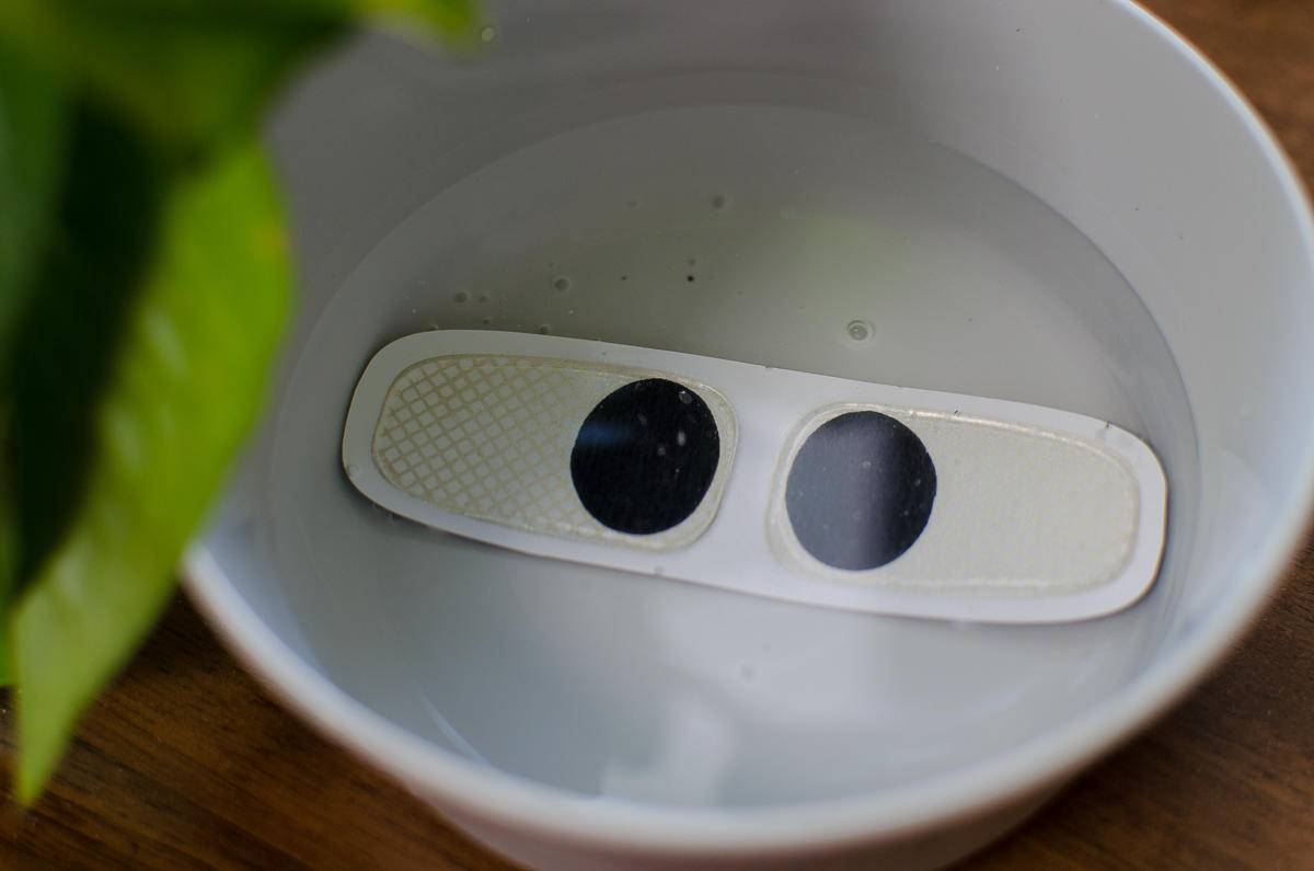 不是火影护额，而是击退亚健康黑科技，减压助眠仪体验