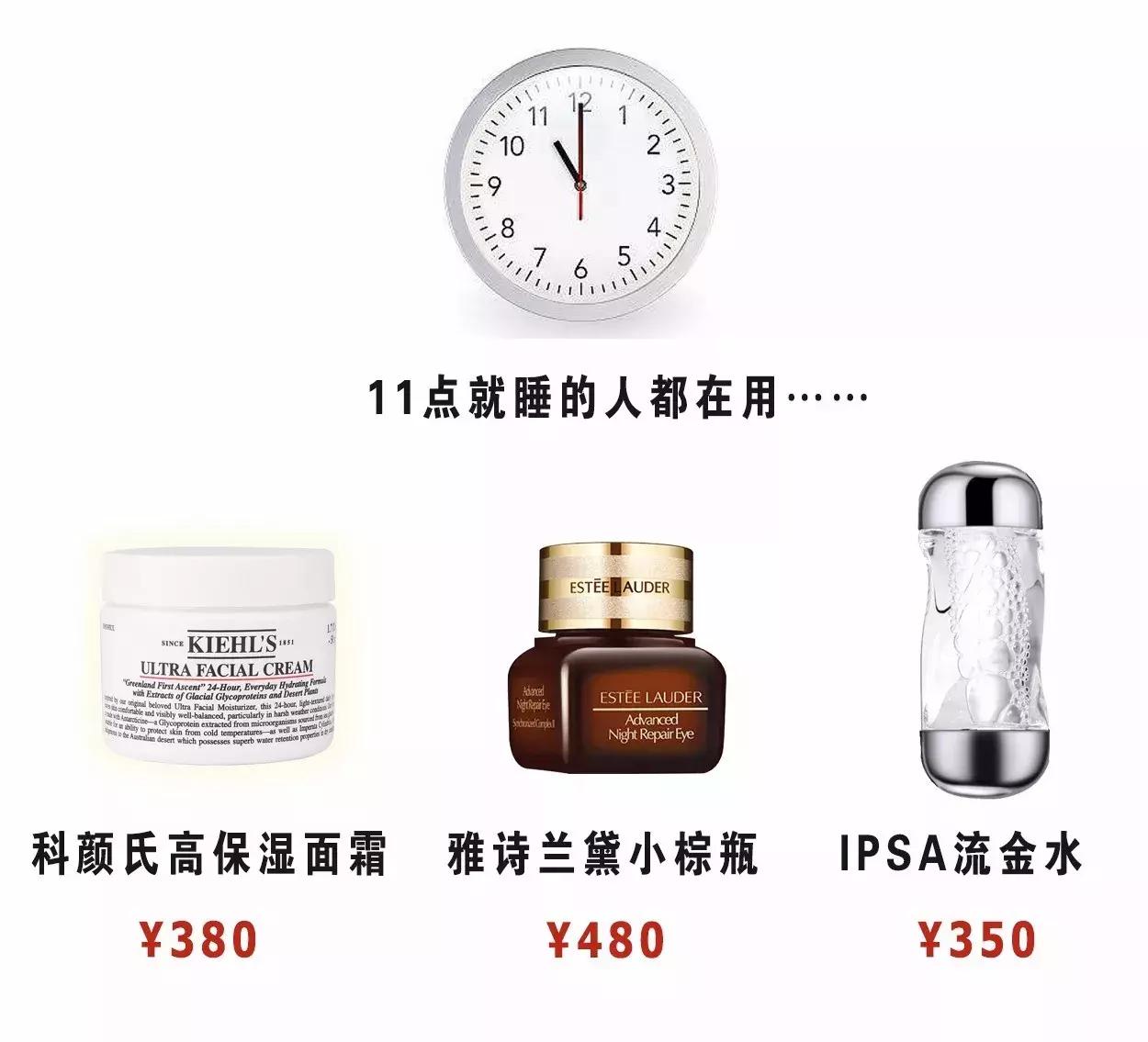 00后的护肤大揭秘,00后评价护肤品