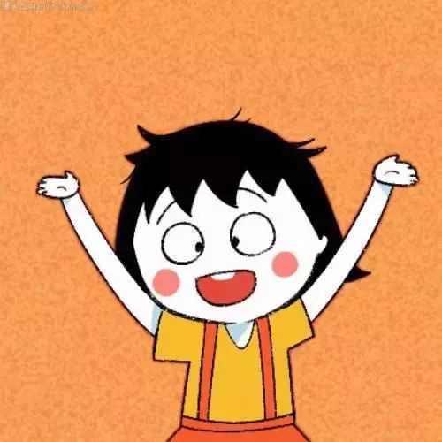 卡通娃娃大眼睛头像,可爱卡通娃娃头像