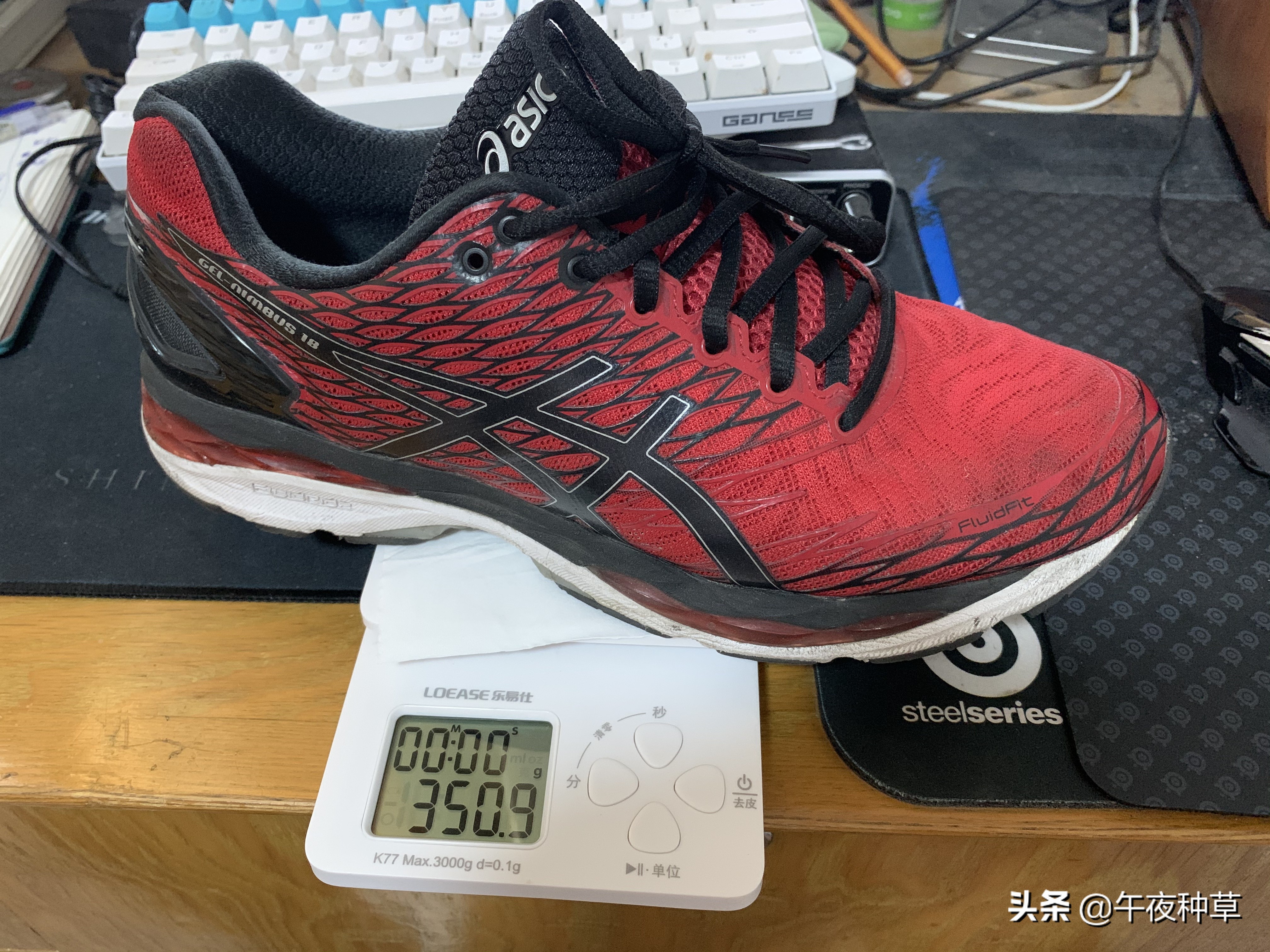 上半年最值得入手的跑鞋推荐top10,合适入手的跑鞋有哪些推荐