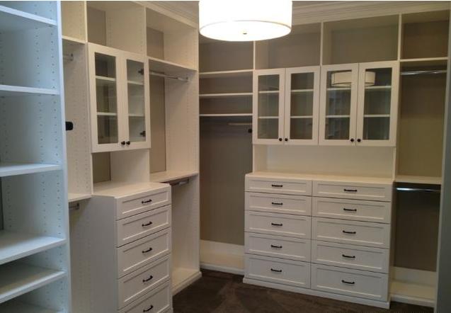 衣帽间怎么设计最实用,衣帽间如何设计最省钱