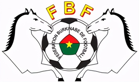 世界各足协标识（四）：非洲