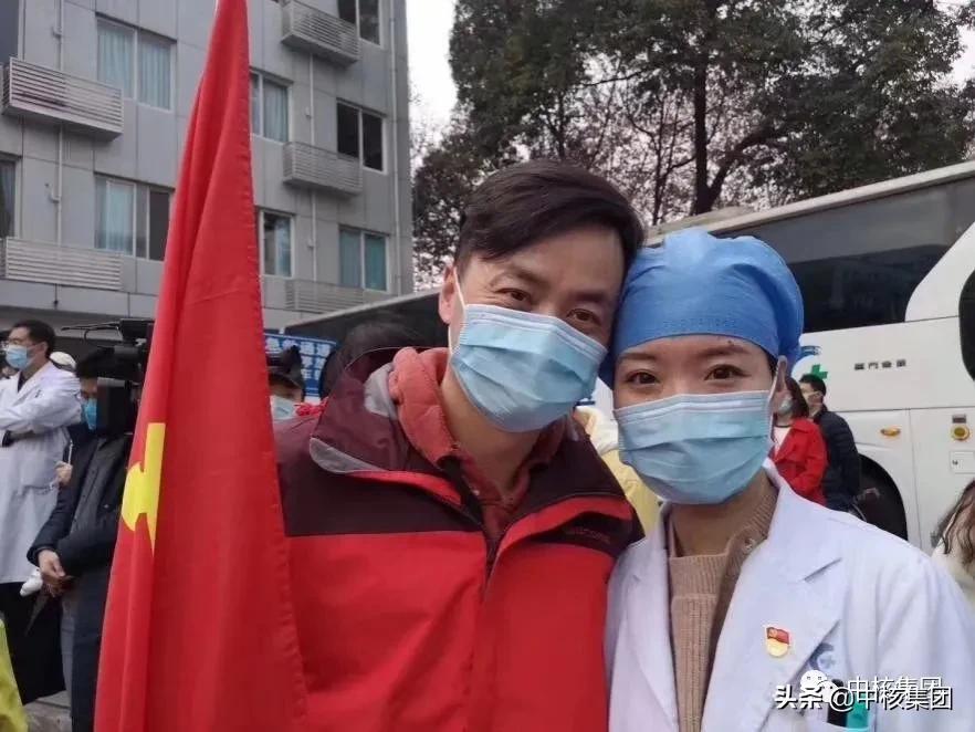 核工业老故事,中国核工业真实的故事