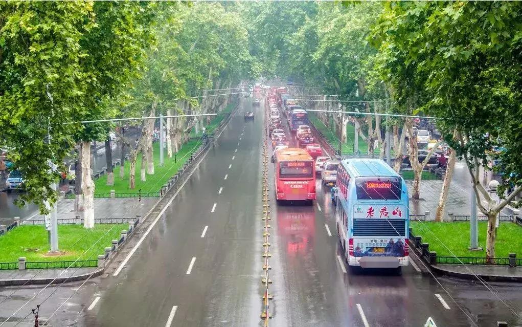 一个正在崛起的区域,一个崛起的城市