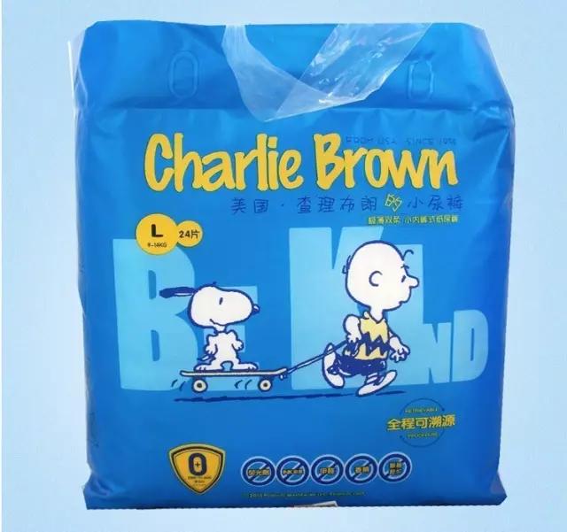 纸尿裤哪个牌子是老牌子,纸尿裤哪个牌子的口碑好