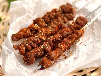 铁板烧在家做,铁板烧的做法家庭版