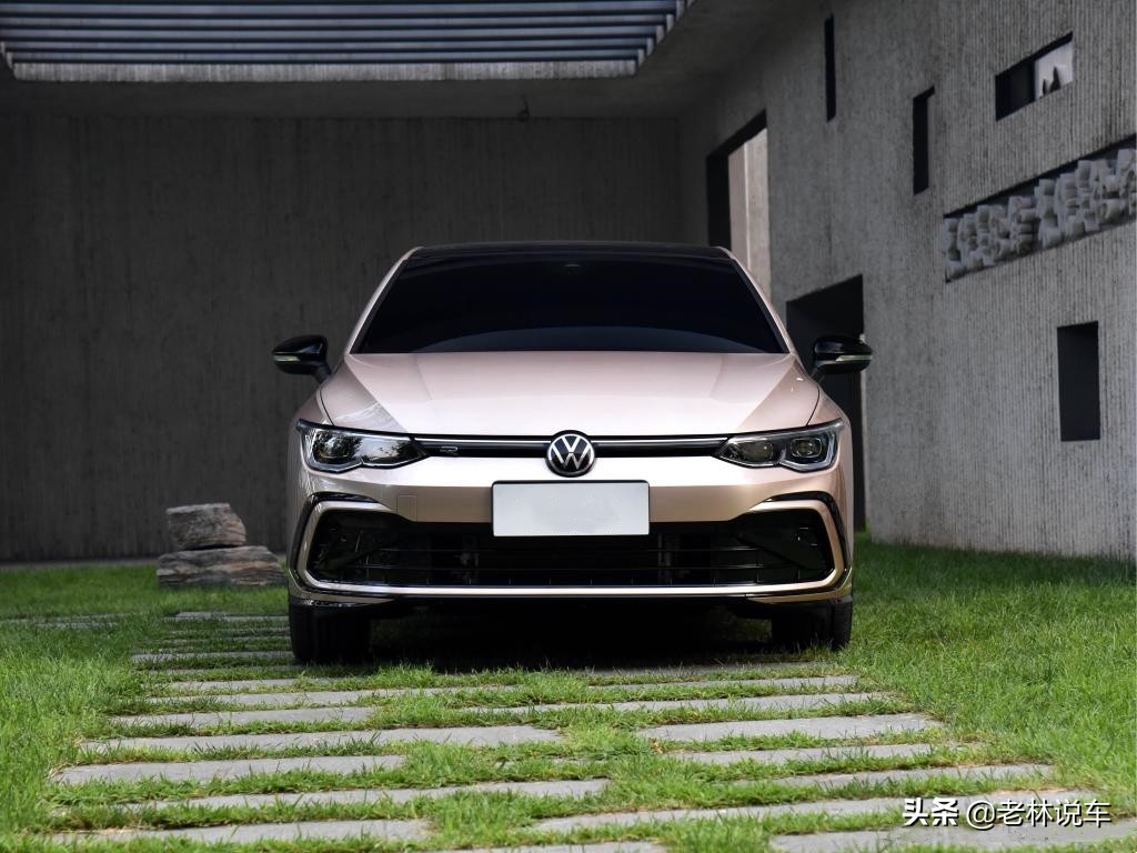 高尔夫面世,新款大众高尔夫优劣势