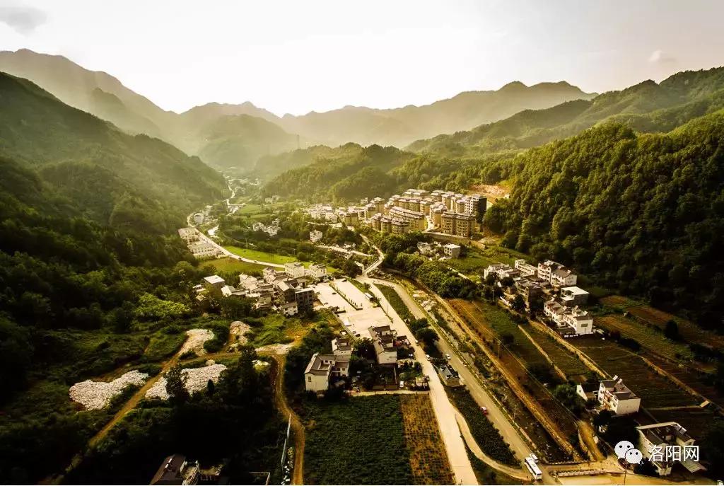 洛阳向全球推介,洛阳向世界发出邀请