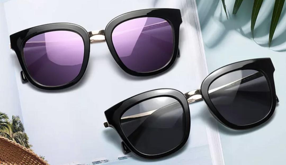 500块好用的太阳镜,2023款夏季太阳镜