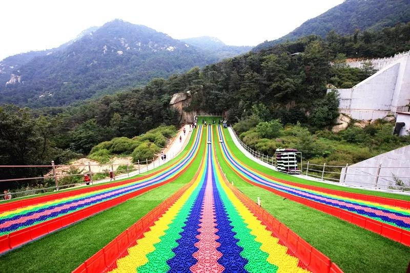 小长假的第二天视频,小长假5天旅游攻略