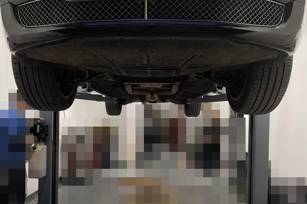 宾利慕尚2020款落地价,宾利慕尚顶级落地价