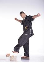 自然门实战用法,自然门最好的功法