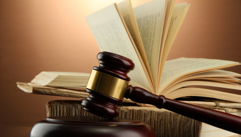 确认劳动关系庭审视频,大数据报告显示法院案件流程