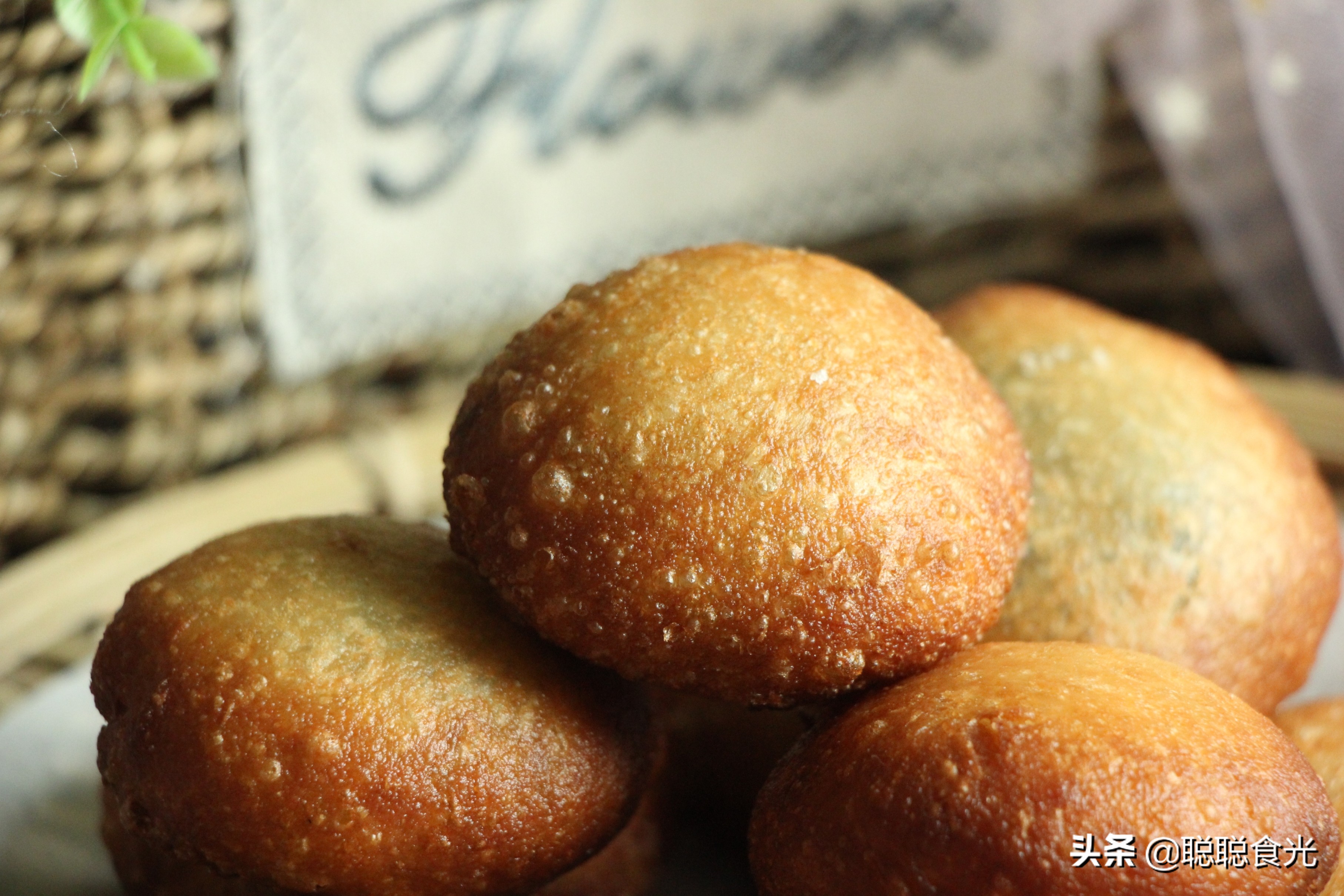 怎样做炸糖糕才能更酥脆,酥脆油炸糖糕的做法
