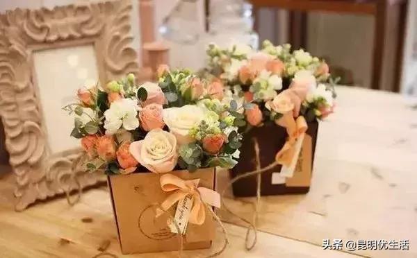 女神节｜来昆明万达开启宠爱之旅