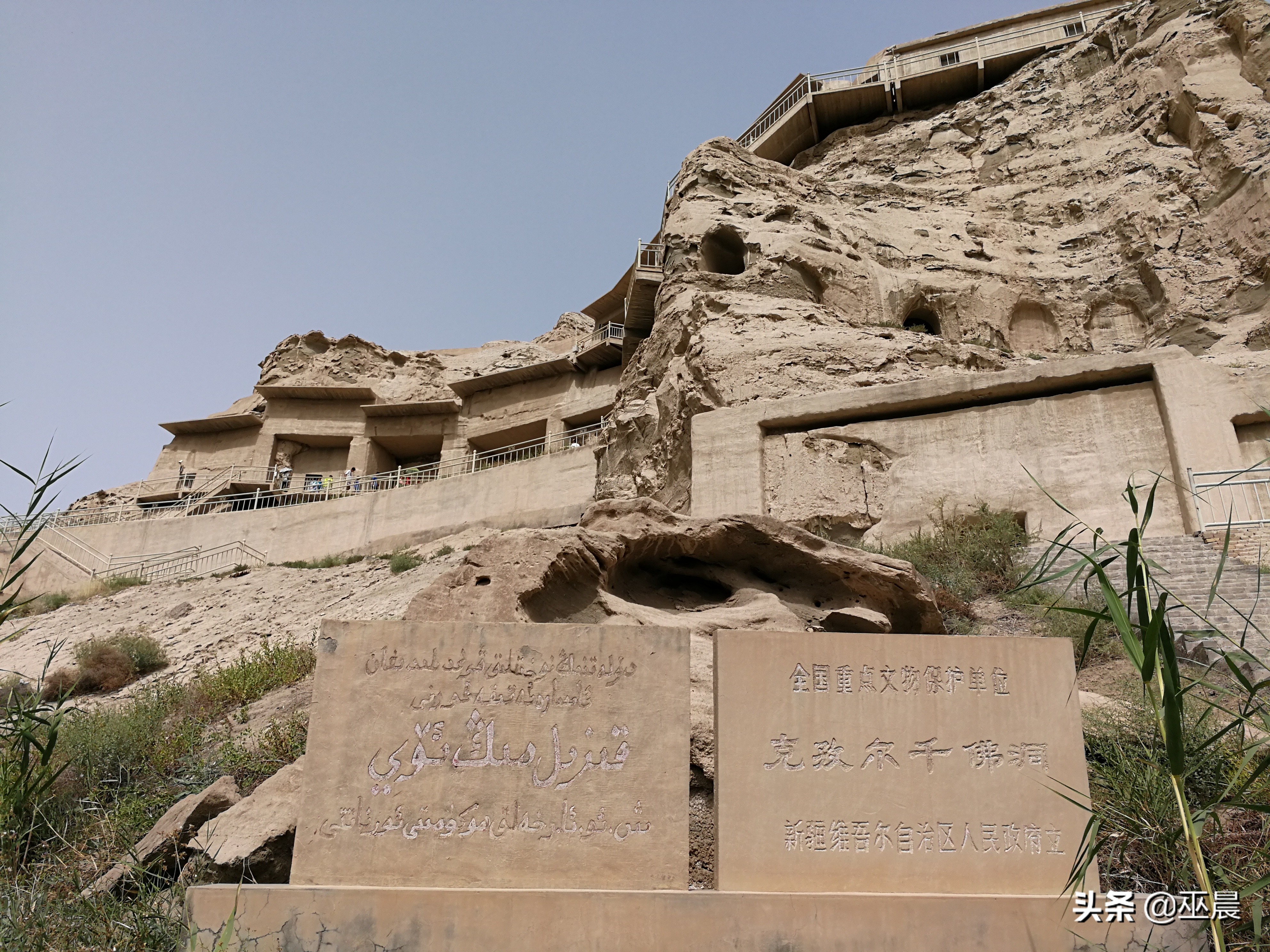 南疆北疆大环线15天旅行攻略,南北疆深度游北疆进入南疆