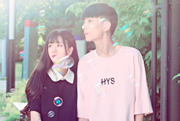 杨清柠王乐乐同批的网红,王乐乐和杨清柠的直播事件