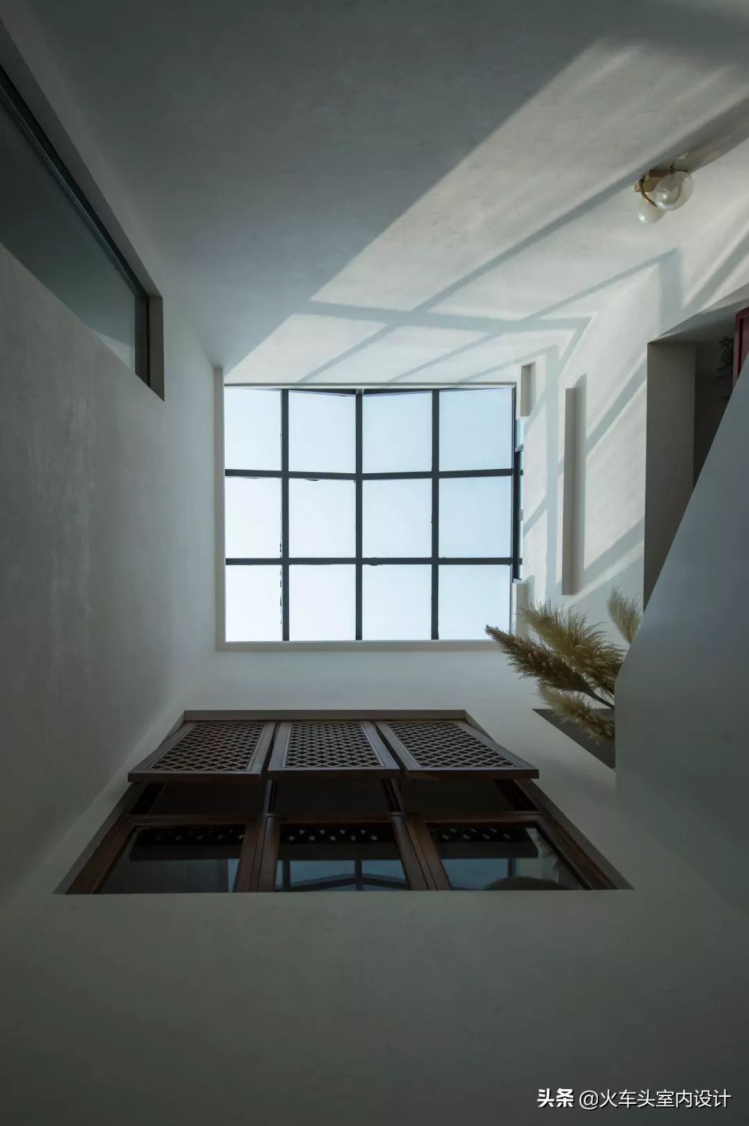 返璞归真的侘寂美学,500平极简风别墅