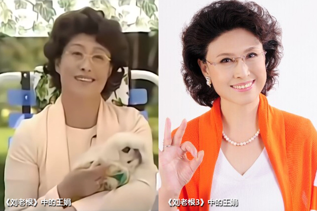 刘老根二奎赵本山范伟,刘老根二奎和赵本山关系