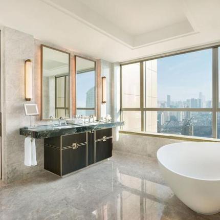 上海必住酒店推荐,上海酒店推荐示意图