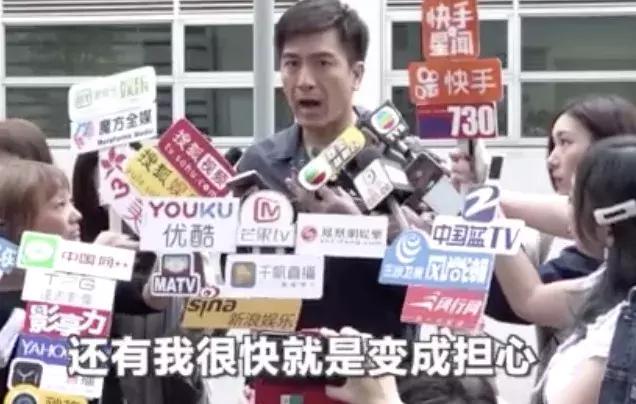 郑秀文许志安为什么不离婚,黄心颖许志安郑秀文