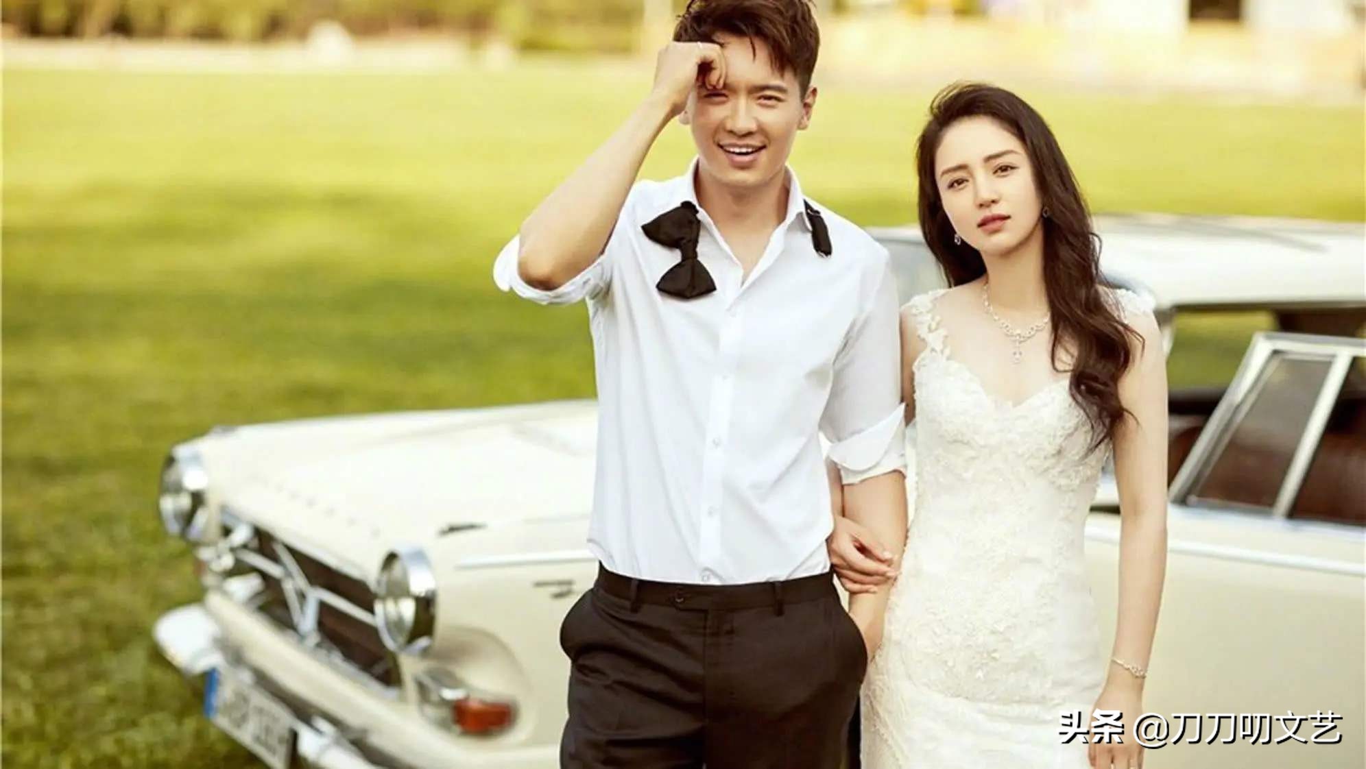 与高云翔离婚后董璇过得怎么样,董璇高云翔复婚可能性