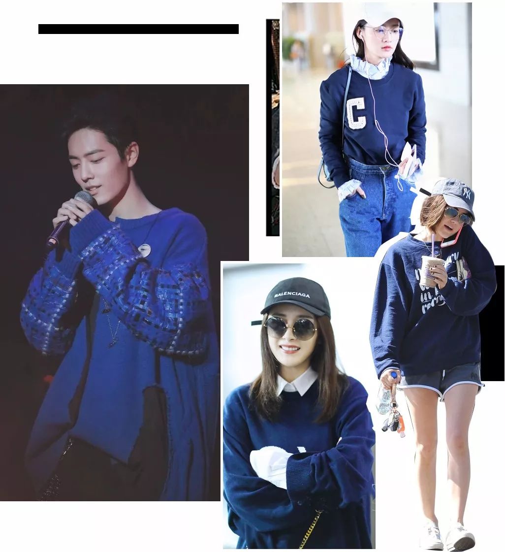 黄黑皮不适合的衣服颜色图片,黄黑皮冬天别穿这3个颜色