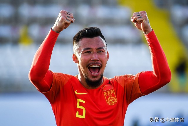 国足现役23号球员是谁,国足的最强十一人阵容