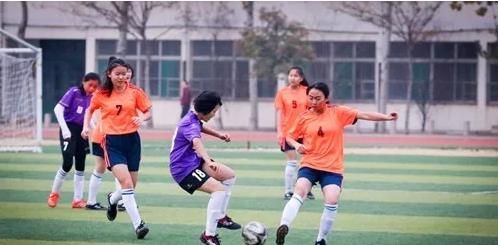 德州市全学段校园足球对抗赛,德州青少年校园足球联赛