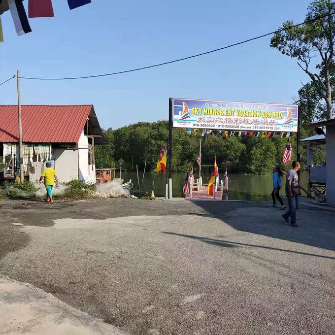 2000块能去马来西亚吗,2000块穷游马来西亚