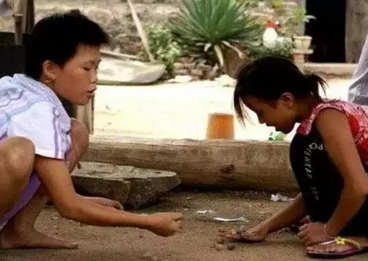 30张珍贵的老照片,47张绝版老相片