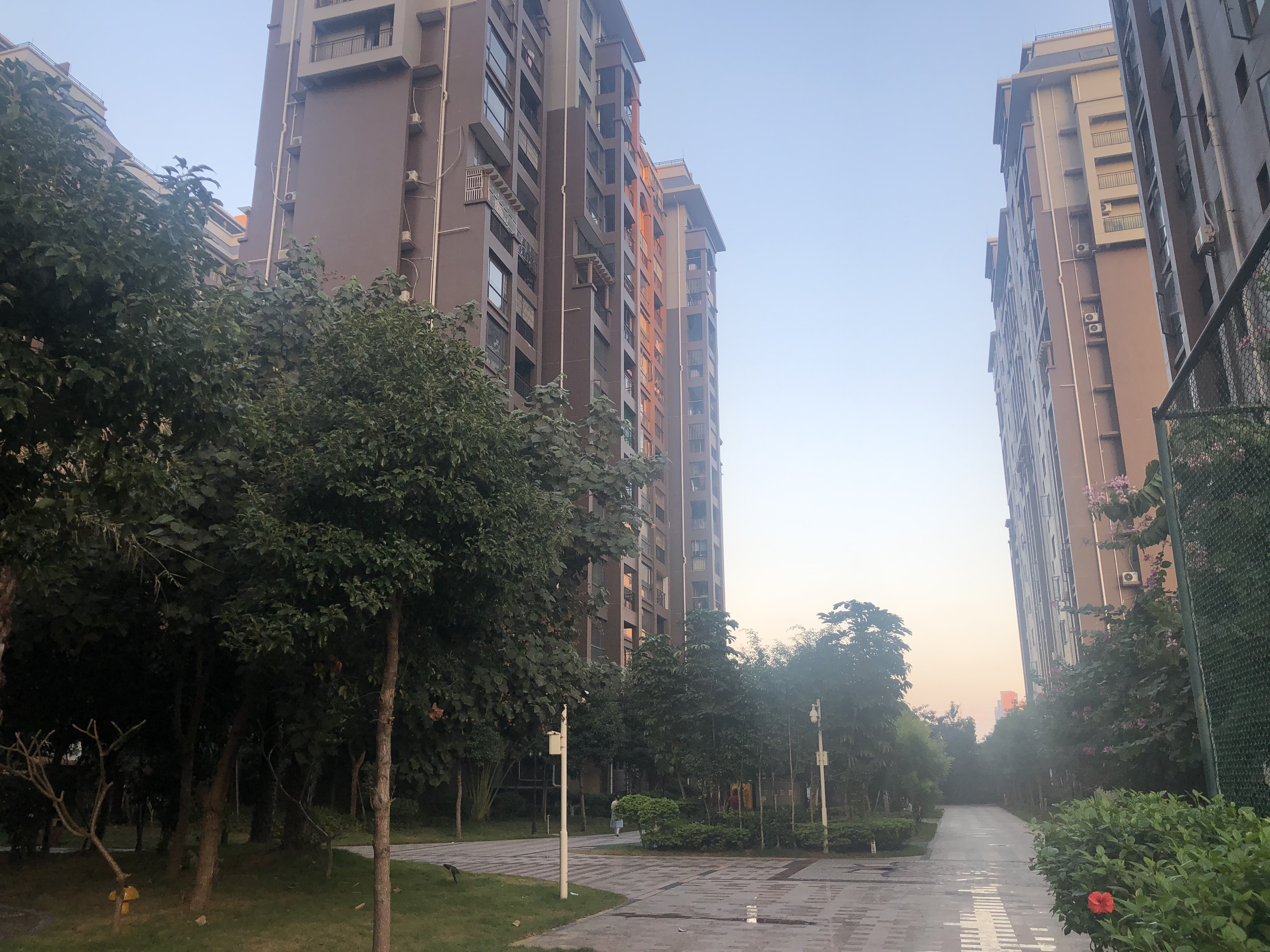 惠州隆基绿洲花园评价,大亚湾隆基绿洲花园评测