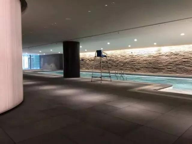 最值得去的游泳池,夏天到了游泳好去处