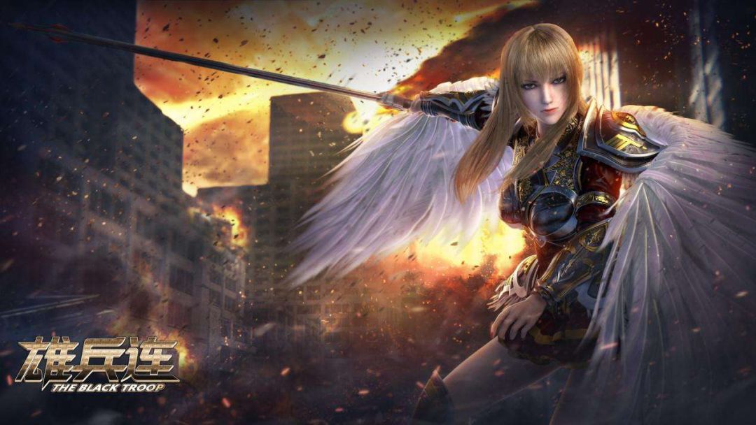 推荐国漫雄兵连,国漫经典雄兵连