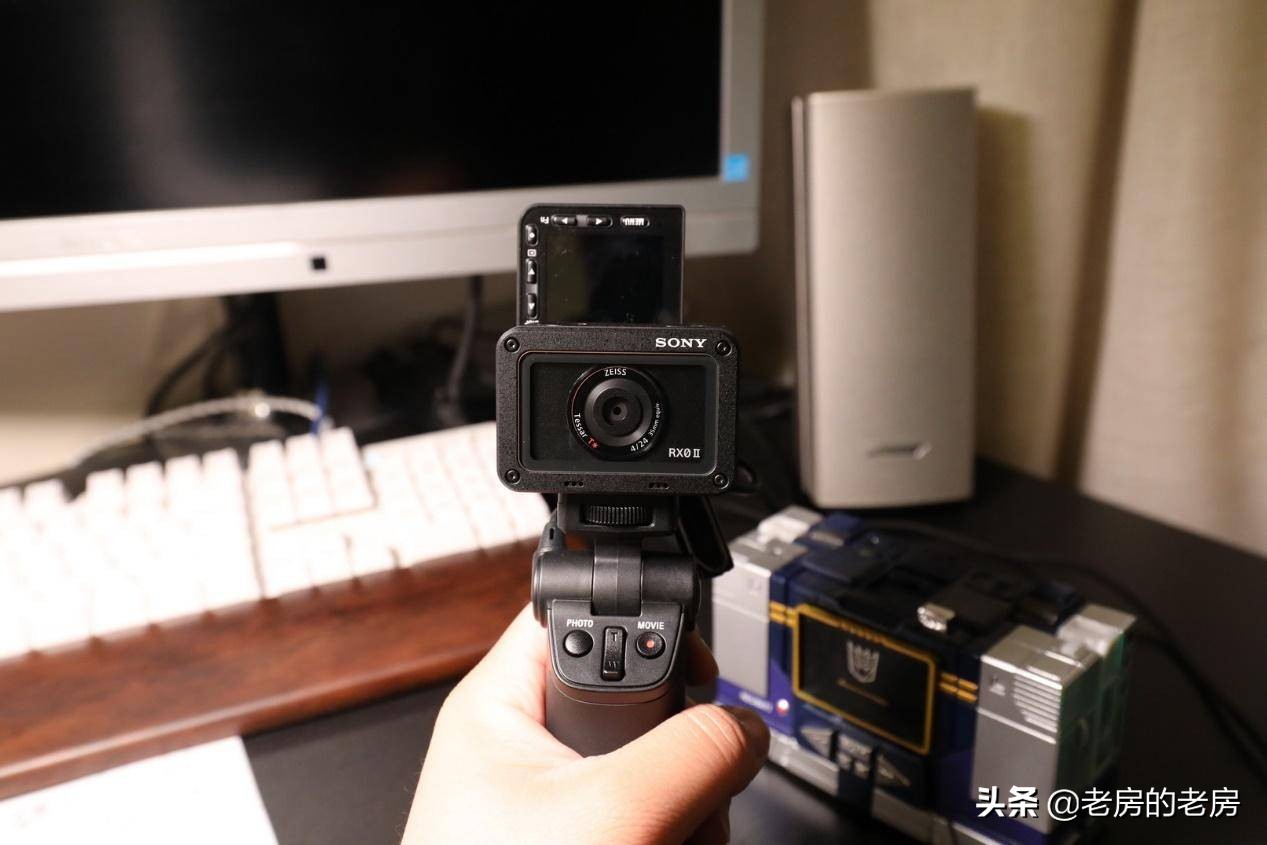 最便宜索尼vlog相机,索尼rx0m2值不值得买