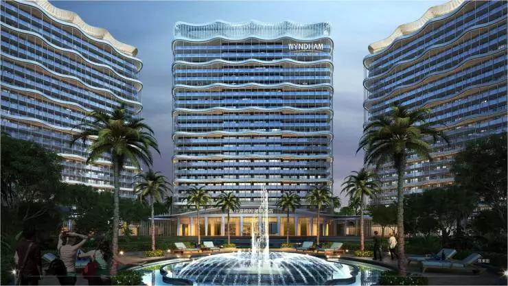 三亚璞海88平两房,三亚璞海66平米价格