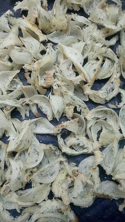 疏盏燕窝知识及鉴别,品牌干燕窝知识