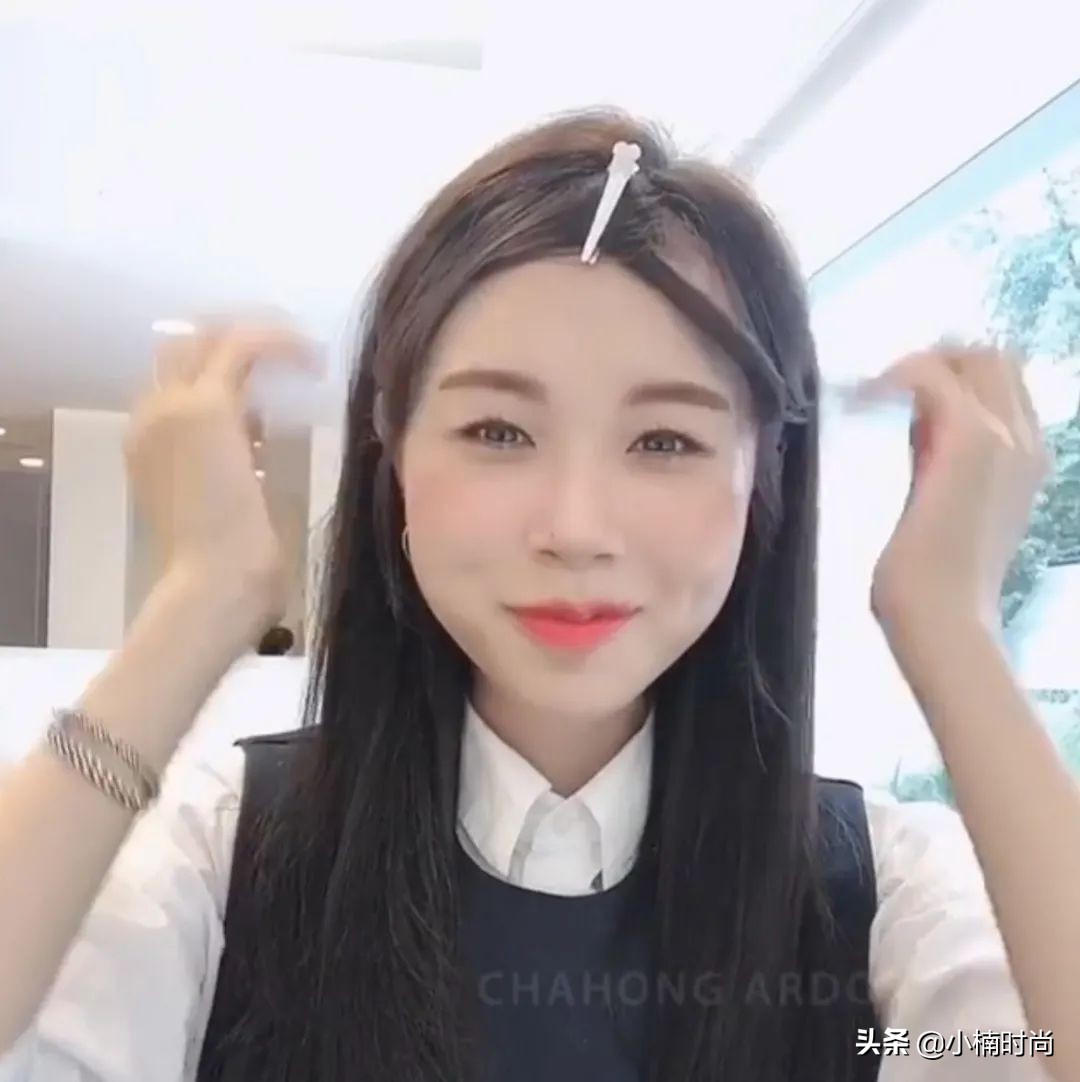 blackpinklisa保持身材的秘诀,blackpink同款发型教程lisa