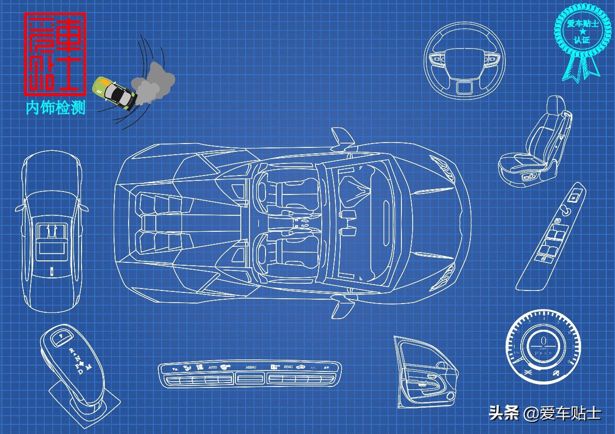 二手车蒙迪欧致胜2.0t和2.3哪个好,福特蒙迪欧致胜改色高贵大气