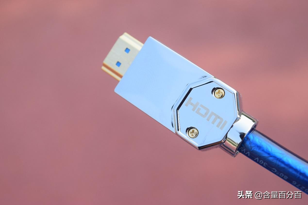 开博尔hdmi高清线2.1,开博尔HDMI高清线