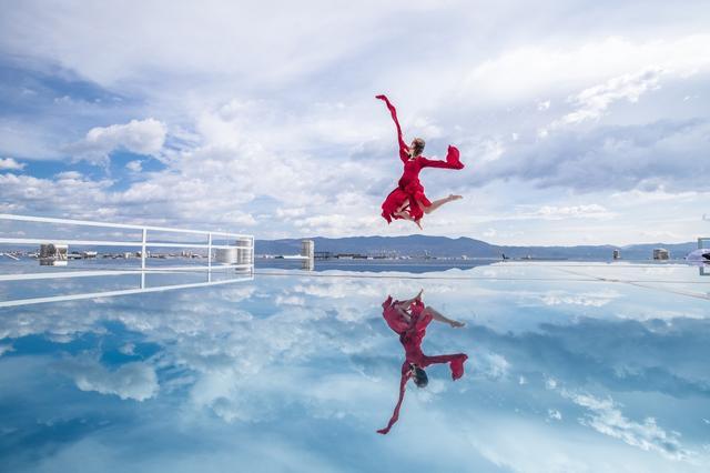 大理不知名名宿,大理最不知名的海景民宿
