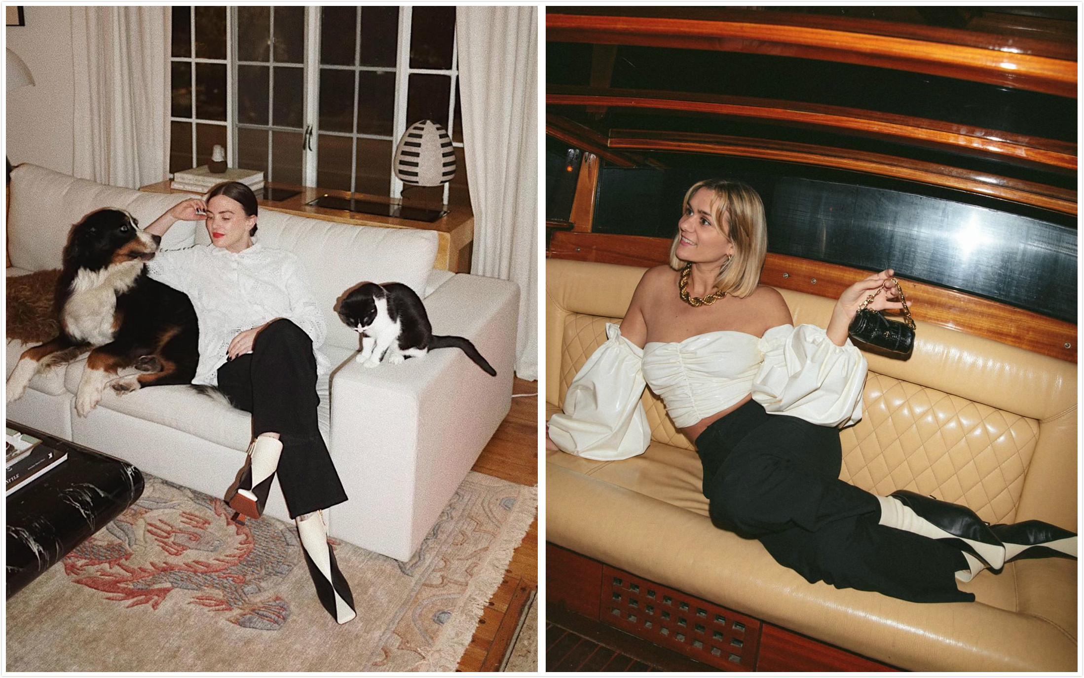 了解不同的鞋,了解鞋子的特点