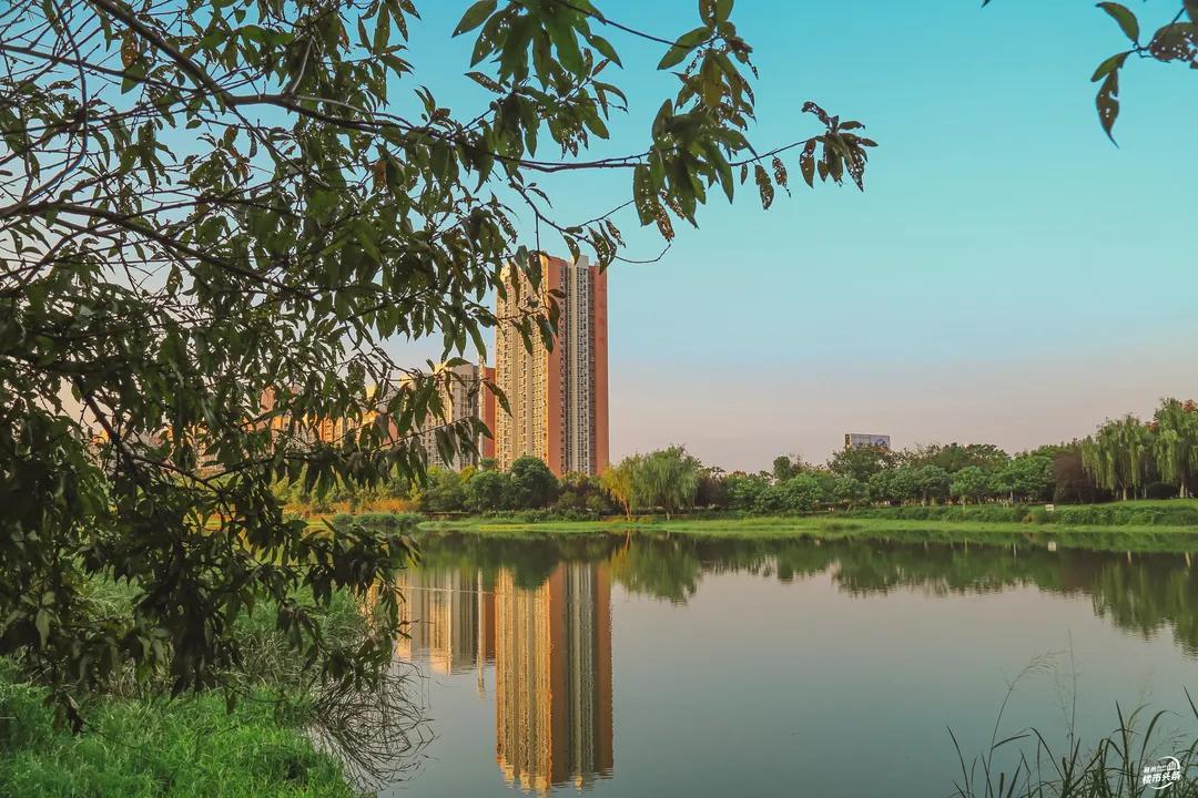 湖北荆州新增公园,荆州新修几个公园