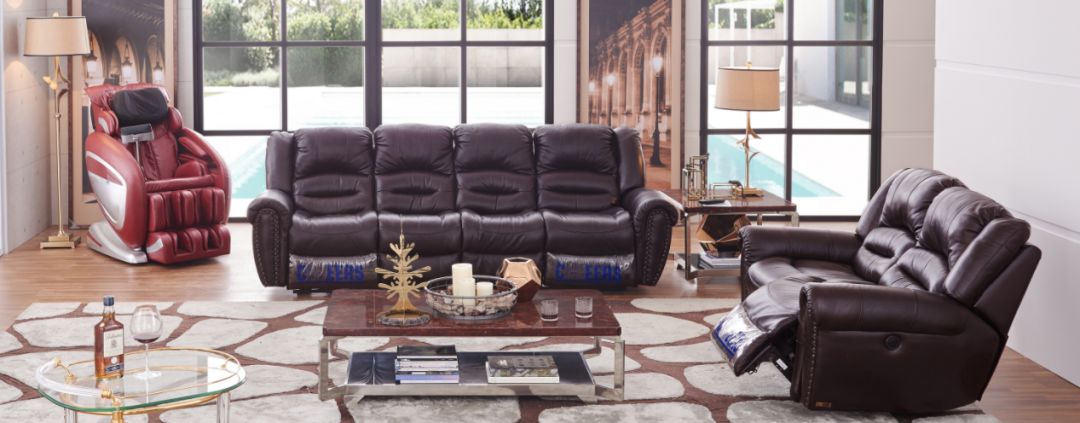 品牌汇聚群星闪耀石家庄月星家居热烈祝贺芝华仕沙发进场装修