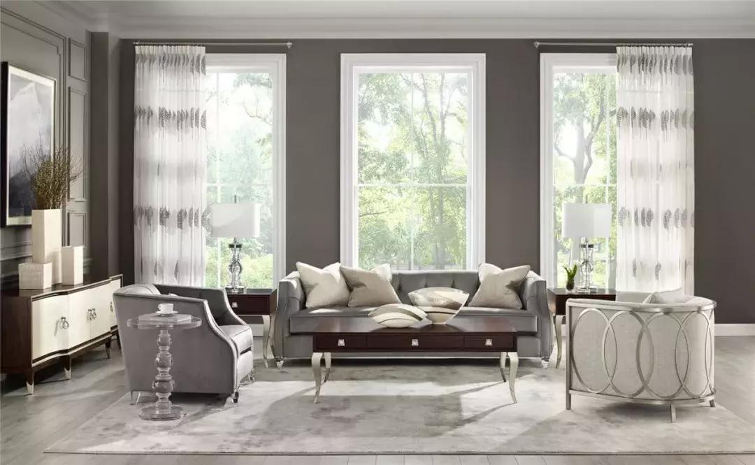 真实体验城市和家，这个有态度的整装展值得好好看一看