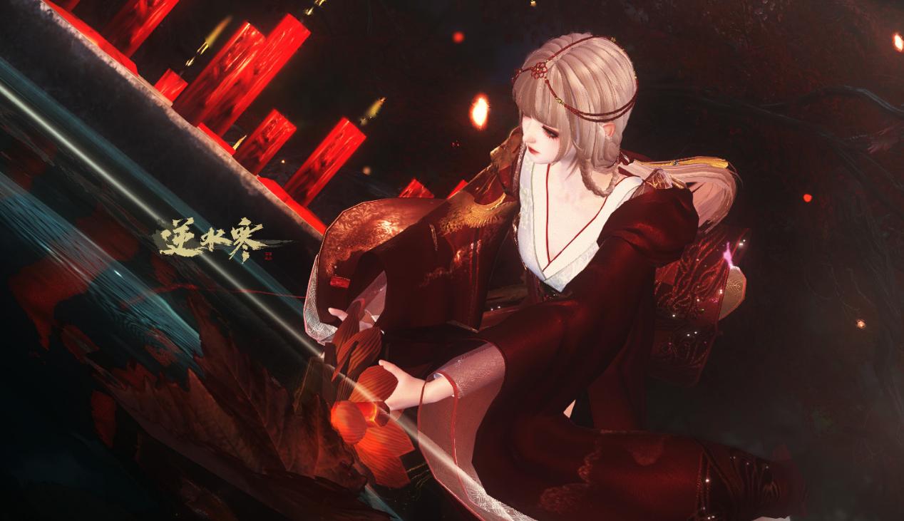 天刀逆水寒剑网三哪个更值得玩,剑网三逆水寒天刀哪个适合玩