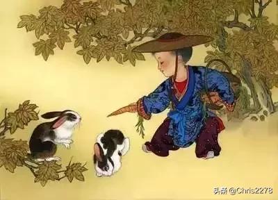 你知道十二生肖的真实排序原因吗,你知道十二生肖排序的真实原因吗